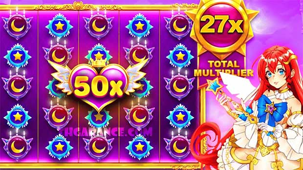 Review Lengkap Slot 77 Starlight Princess Review Lengkap Slot 77 Starlight Princess