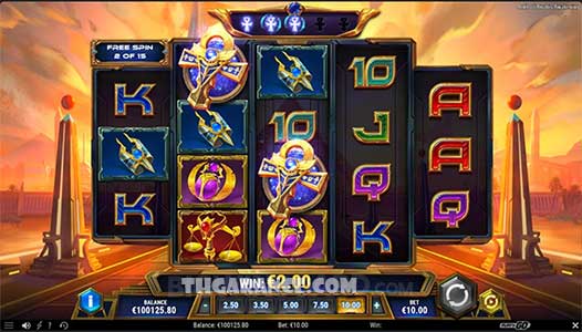 3 Fitur Slot Gacor 888 Ankh of Anubis Awakening 3 Fitur Slot Gacor 888 Ankh of Anubis Awakening