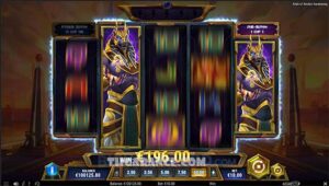 Slot Gacor 888 Ankh of Anubis Awakening - Play'n GO
