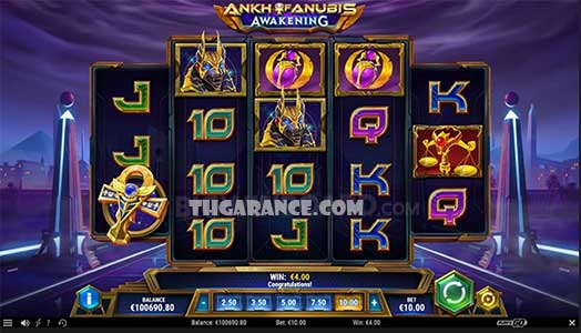 Kesimpulan Slot Gacor 888 Ankh of Anubis Awakening Kesimpulan Slot Gacor 888 Ankh of Anubis Awakening
