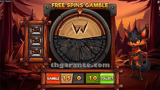 Top Dewa Slot Login PyroFox RTP 96,24% - Hacksaw Gaming