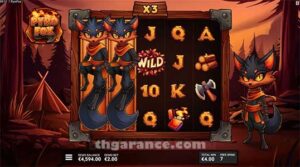 Kesimpulan Ulasan Top Dewa Slot Login PyroFox