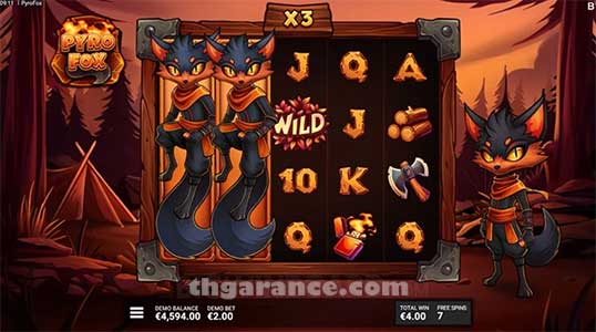 Kesimpulan Ulasan Top Dewa Slot Login PyroFox Kesimpulan Ulasan Top Dewa Slot Login PyroFox