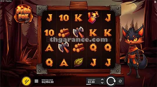 6 Fitur Unggulan Top Dewa Slot Login PyroFox 6 Fitur Unggulan Top Dewa Slot Login PyroFox